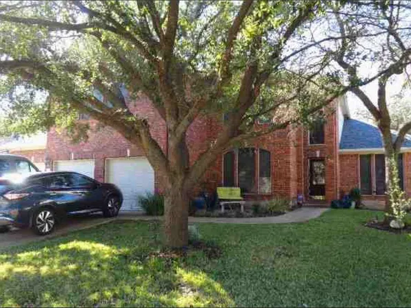 1806 Cattle Dr, Cedar Park, TX 78613