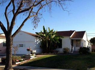 2712 Fairman St, Lakewood, CA 90712