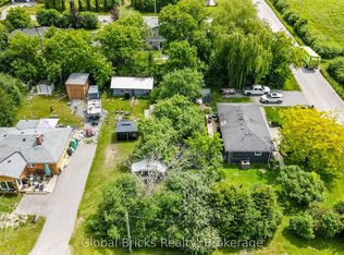 77 Cronsberry Rd, Georgina, ON L0E1N0