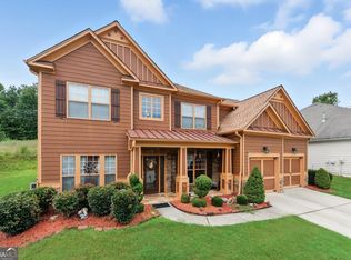 3101 Bonita Springs Ct, Douglasville, GA 30135