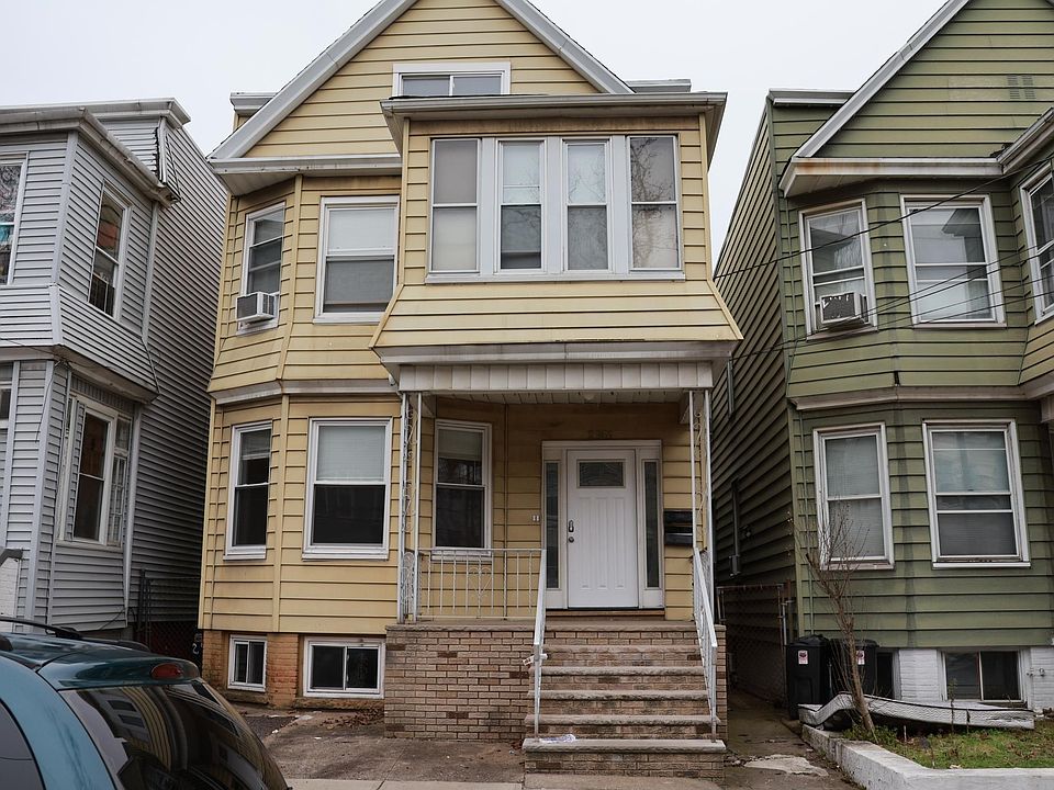 295 Ege Ave, Jersey City, NJ 07304 | Zillow