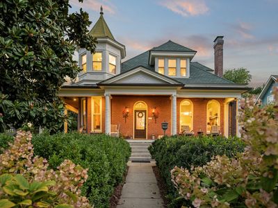 500 N 17th St, Nashville, TN, 37206