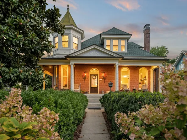 500 N 17th St, Nashville, TN 37206