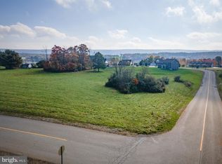 0 Ricks Rd, New Ringgold, PA 17960