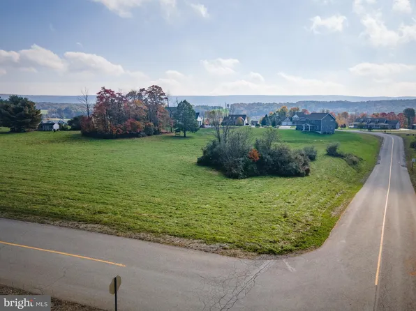 0 Ricks Rd, New Ringgold, PA 17960