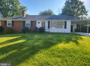 11103 Lochton St, Upper Marlboro, MD 20774