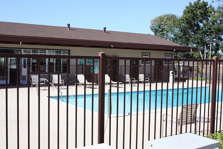 2nd image of 7465 Hollister Ave Space 418
