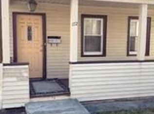 172 S Ridgewood Rd, South Orange, NJ 07079