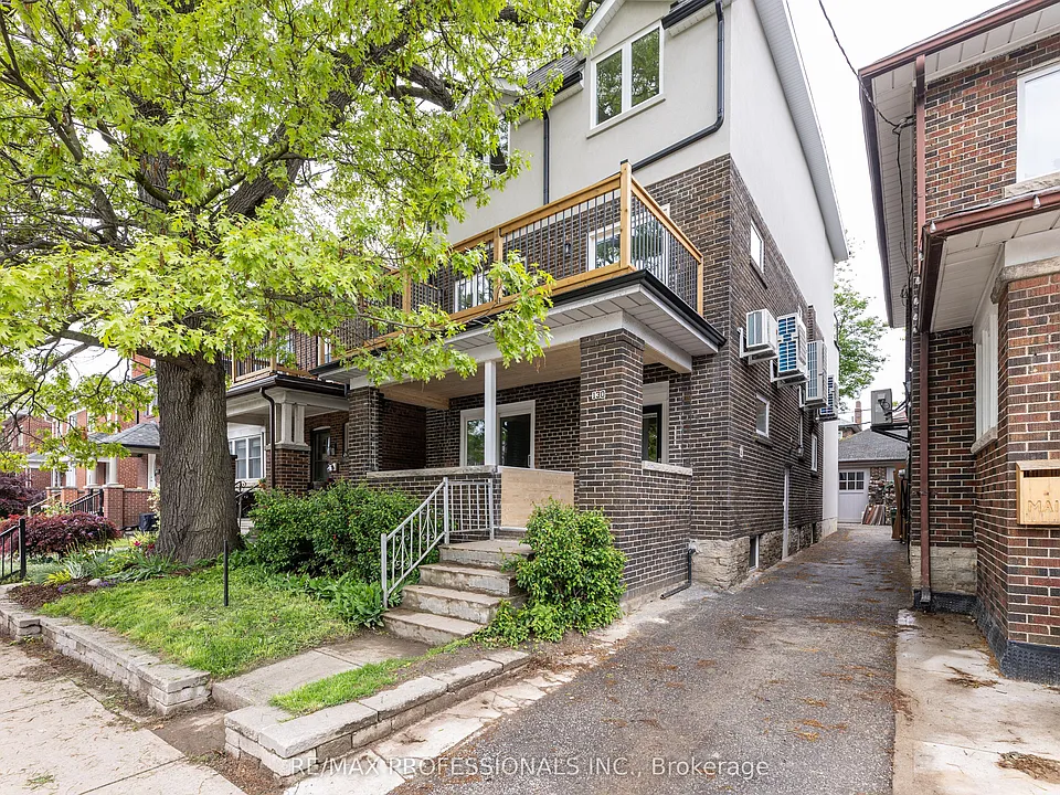 130 Jane St #D