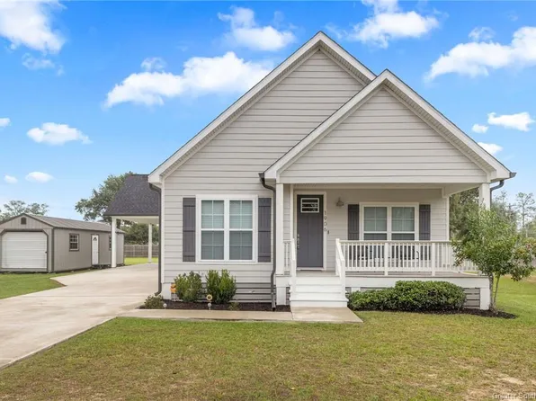 1906 Nichols Rd, Westlake, LA 70669