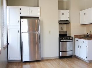 34 S Russell St APT 2, Boston, MA 02114