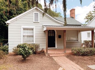 110 Dixie Trl, Raleigh, NC 27607