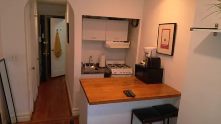 Rented by Downtown Mgt & Realty LLC