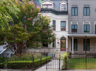 1322 Kenyon St NW APT 3, Washington, DC 20010