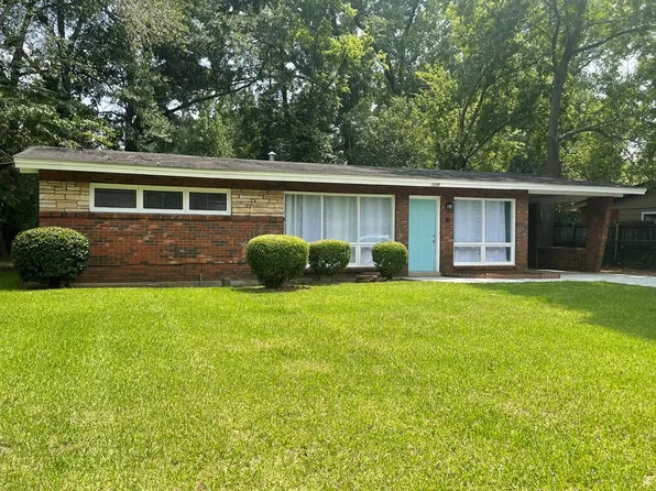 2638 Wise St, Columbus, GA 31903