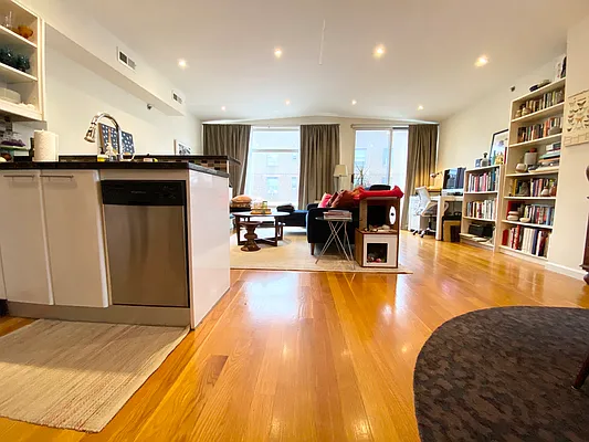 Rented by Corcoran | media 16