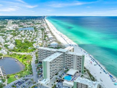 23223 Front Beach Rd #528, Panama City Beach, FL, 32413