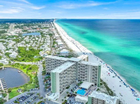 23223 Front Beach Rd #528, Panama City Beach, FL 32413