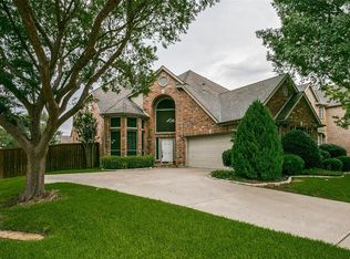 3201 Beth Dr, Flower Mound, TX 75022