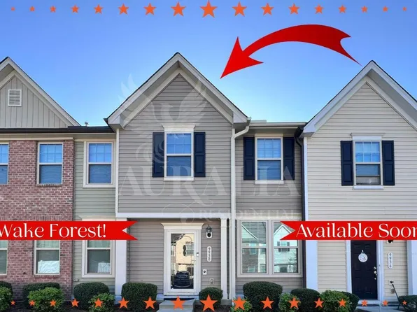 9938 Sweet Basil Dr, Wake Forest, NC 27587