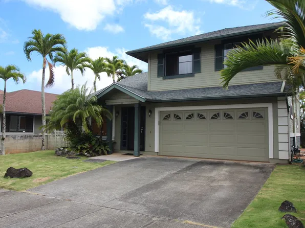 95-215 Kuauna Pl, Mililani, HI 96789
