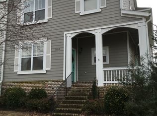 3708 W Cherokee Rd, Rogers, AR 72758