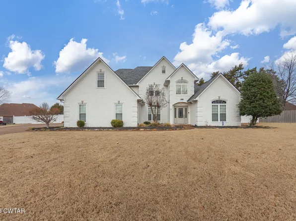 159 Larkwood Dr, Jackson, TN 38305