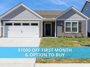 2338 Nabali Way, Murfreesboro, TN 37127