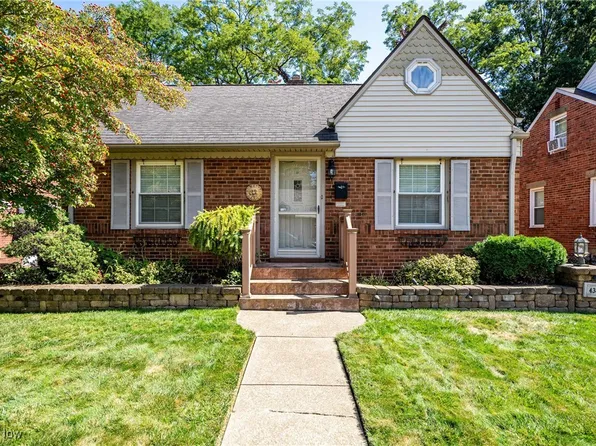 4389 W 10th St, Cleveland, OH 44109