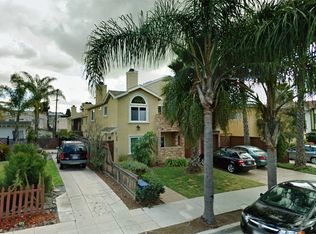 4133 Florida St APT 4, San Diego, CA 92104