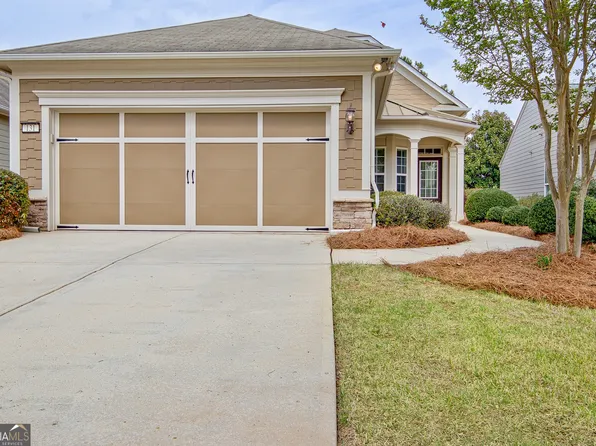 131 Plumleaf Ct, Griffin, GA 30223