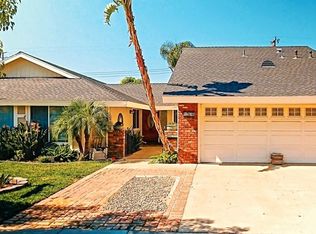 1529 Catalina Ave, Santa Ana, CA 92705