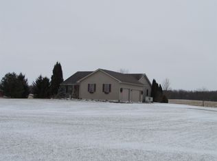 3201 W Keiser Rd, South Whitley, IN 46787