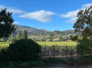 1707 Scott St, Saint Helena, CA 94574