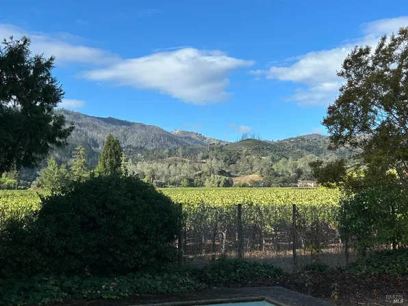 1707 Scott Street, St. Helena, CA 94574