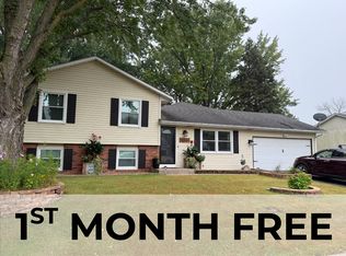 15350 Drexel Way, Apple Valley, MN 55124