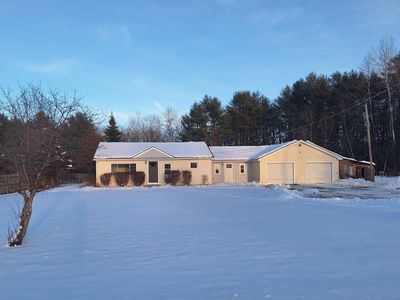 130 Tiger Hill Road, Oxford, ME, 04270