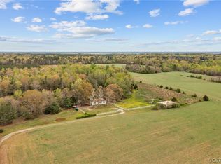 9245 Howerton Rd, Center Cross, VA 22437