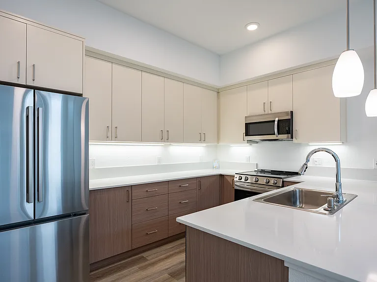 Manzanita Kitchen