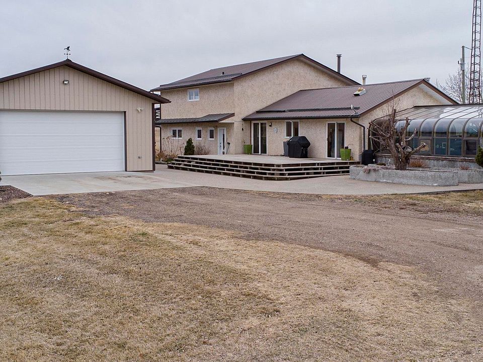 58224 Range Road 223, Rural Thorhild County, AB T0A 2W0 MLS E4382865