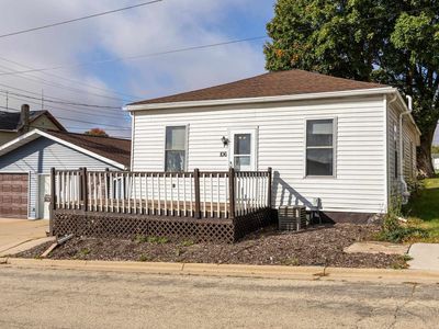106 South Dacotah Street, Dodgeville, WI, 53533