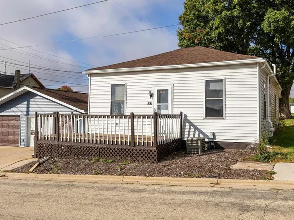 106 South Dacotah Street, Dodgeville, WI 53533