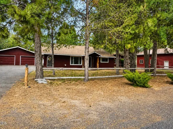 52531 Lost Ponderosa Rd, La Pine, OR 97739