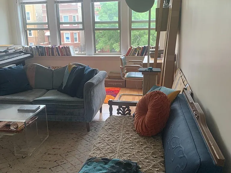 3937 W Wrightwood Ave #2 — Photo 4