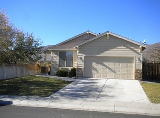 169 Dayton Village Pkwy, Dayton, NV 89403