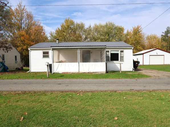 6166 Congress St, Mount Gilead, OH 43338