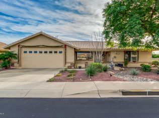 11443 E Monte Ave, Mesa, AZ 85209