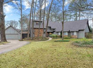 2607 Northview Dr, Longview, TX 75605