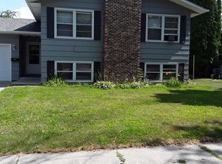 1301 Rider Rd #2, Grand Forks, ND 58201