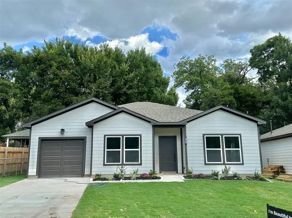 422 S Commerce St, Gainesville, TX 76240